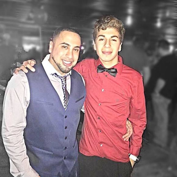 mikeyfuen